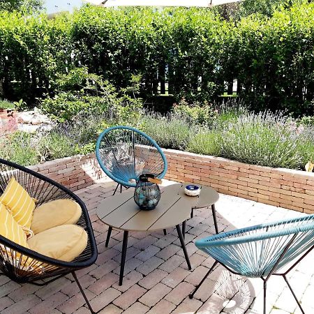 Apartament Apartman Nikol Tihany Zewnętrze zdjęcie