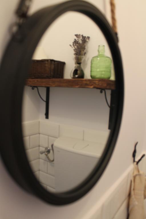 Apartament Apartman Nikol Tihany Zewnętrze zdjęcie