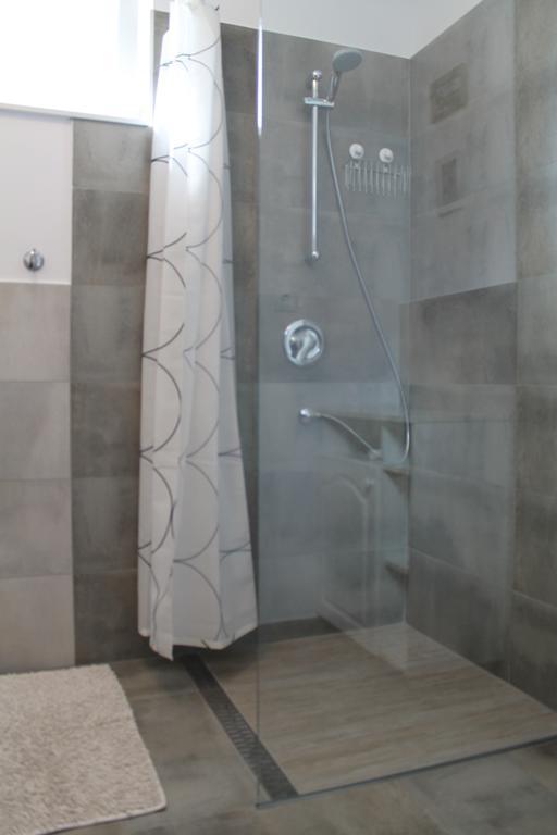 Apartament Apartman Nikol Tihany Zewnętrze zdjęcie
