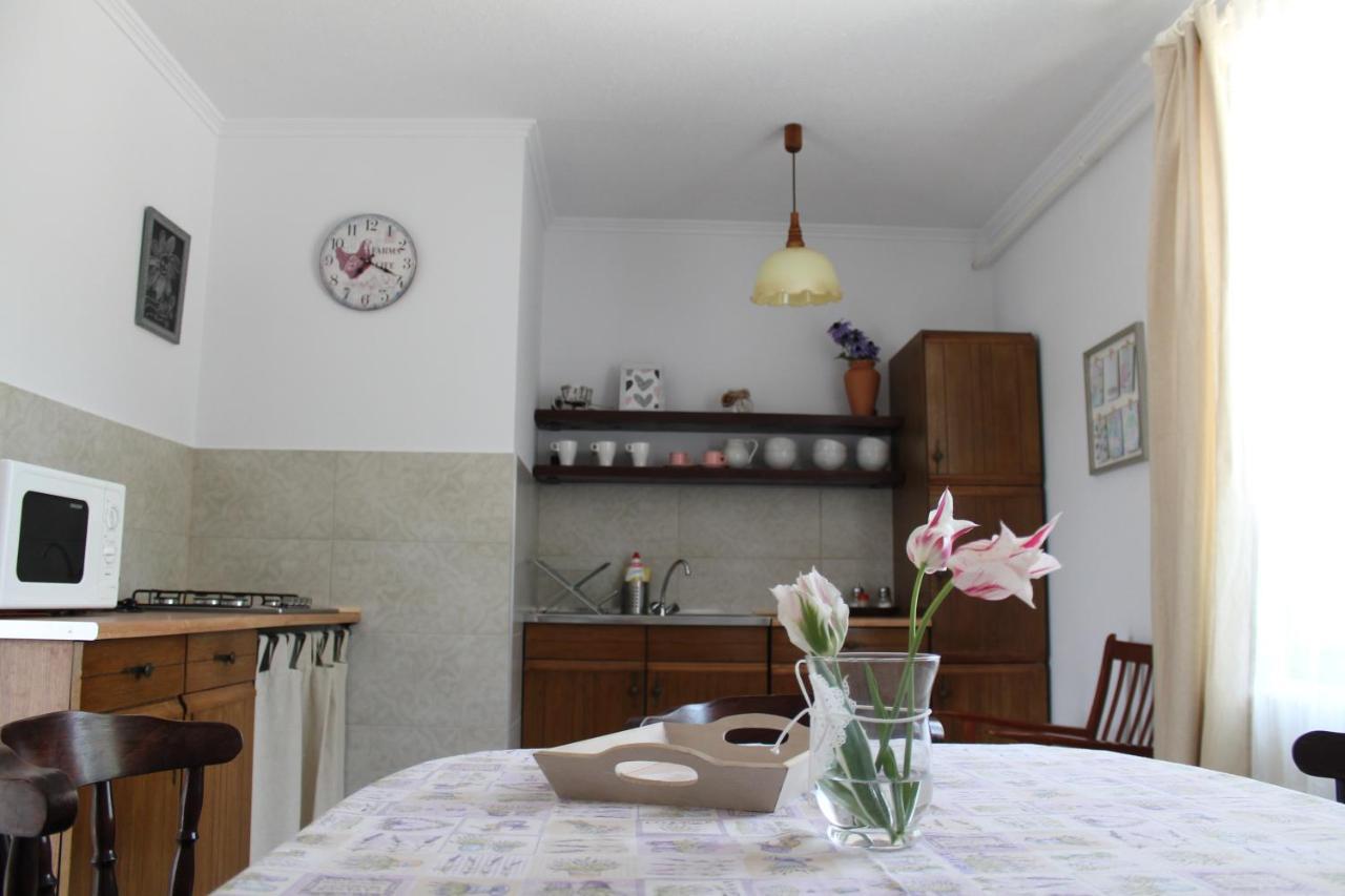 Apartament Apartman Nikol Tihany Zewnętrze zdjęcie