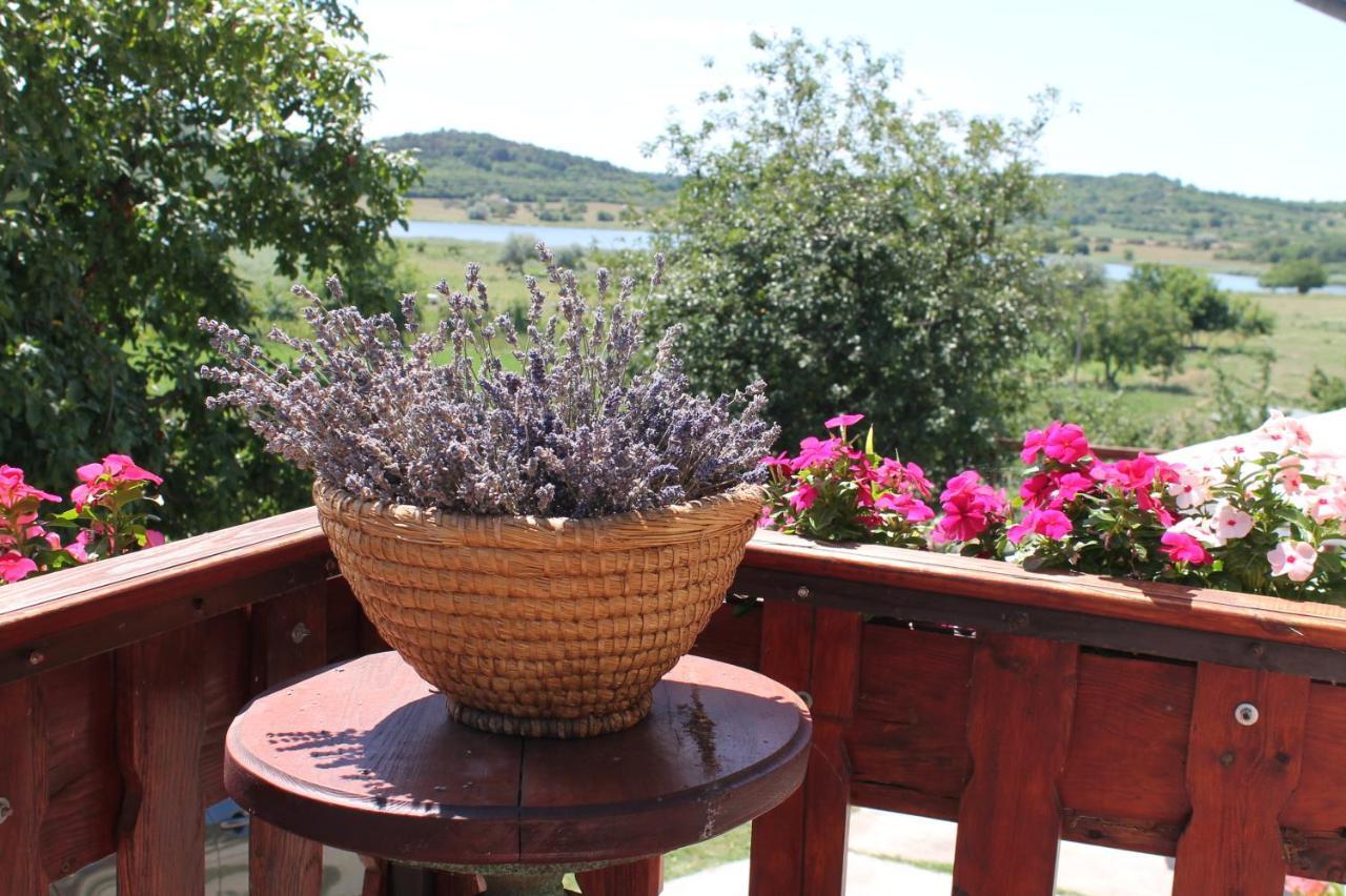 Apartament Apartman Nikol Tihany Pokój zdjęcie