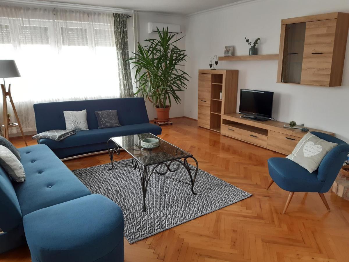 Apartament Apartman Nikol Tihany Zewnętrze zdjęcie