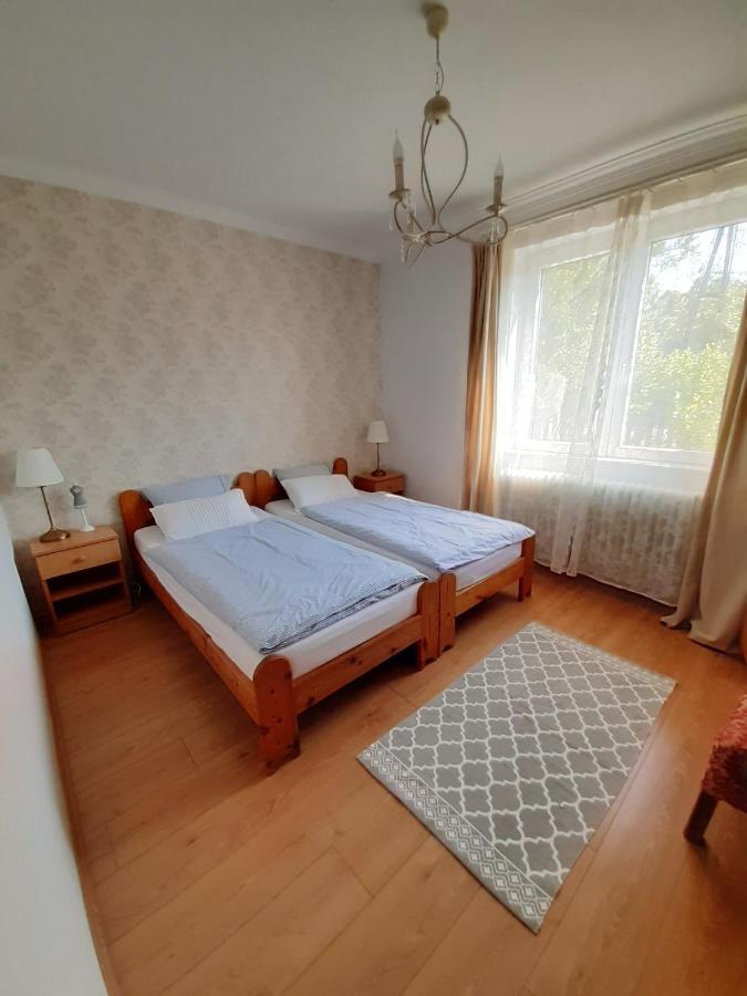 Apartament Apartman Nikol Tihany Zewnętrze zdjęcie